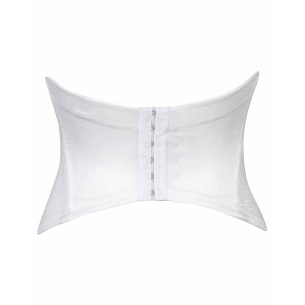 ワコール．（WACOAL．）/高補整ロングブラ（1／2カップ） ワイヤー