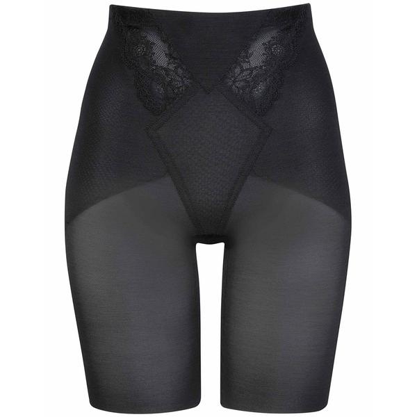 ワコール．（WACOAL．）/高補整ジャストウエストガードル　ガードル（ロング丈）（ＧＱＣ４００