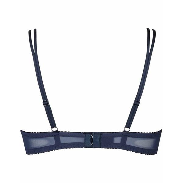 ワコール．（WACOAL．）/プッシュアップタイプ 3／4カップブラ