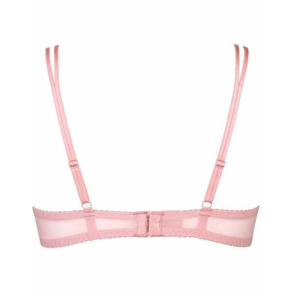 ワコール．（WACOAL．）/プッシュアップタイプ 3／4カップブラ