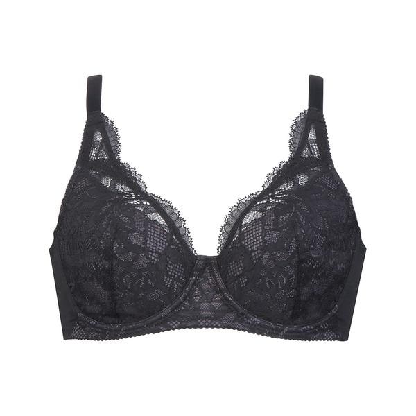 ワコール．（WACOAL．）/フルカップ（上胸フィット）　ワイヤーブラ（フルカップ）（ＢＸＣ３０