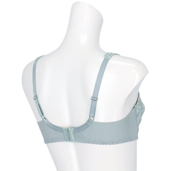 ワコール．（WACOAL．）/フルカップ（ラクにフィット） ワイヤーブラ