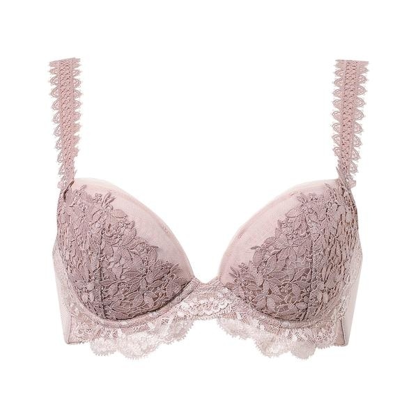 ワコール．（WACOAL．）/ボリューマライズブラ　ワイヤーブラ（３／４カップ）（ＢＸＤ７１８） ワコール．（WACOAL．）/ボリューマライズブラ ワイヤーブラ（3／4