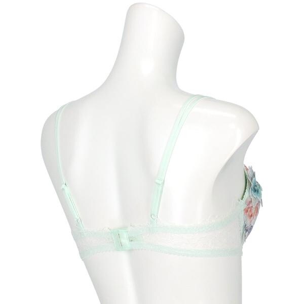 ワコール．（WACOAL．）/パーソナルフィットプラスブラ ワイヤーブラ