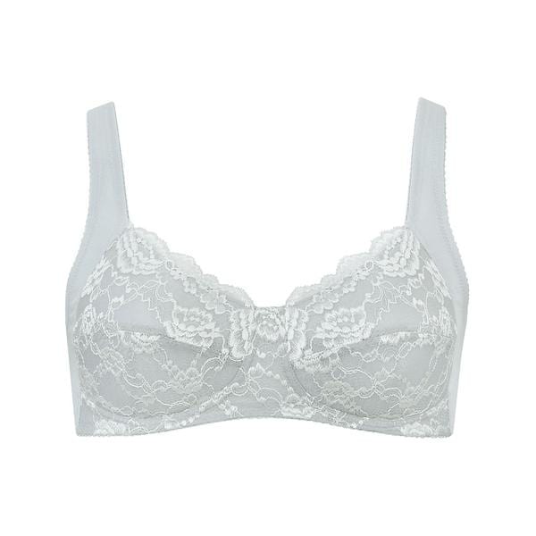 グラッピー（Gra．P）/サイドをすっきりサポート　ノンワイヤーブラ（ＢＨＫ１００） 6,560円