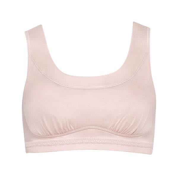 グラッピー（Gra．P）/ハーフトップ（やわらか素材）　ハーフトップブラ（ＣＨＫ１９０）