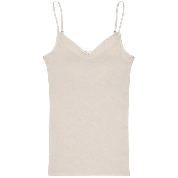 シルク＆ウール ロングボトム 2色 レディース 下着 肌着 内側シルク100