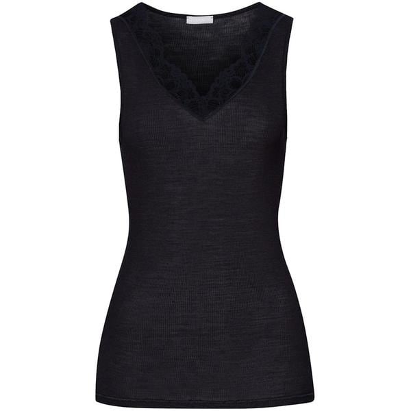 ハンロ（HANRO）/タンクトップ（UIH123）の通販はau PAY