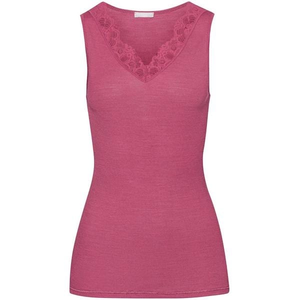 ハンロ（HANRO）/タンクトップ（UIH123）の通販はau PAY