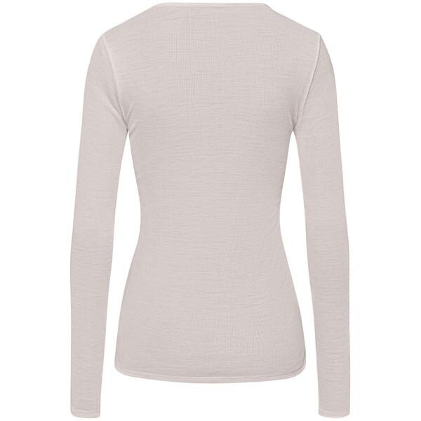 ハンロ（HANRO）/トップス（長袖）（UIH323）