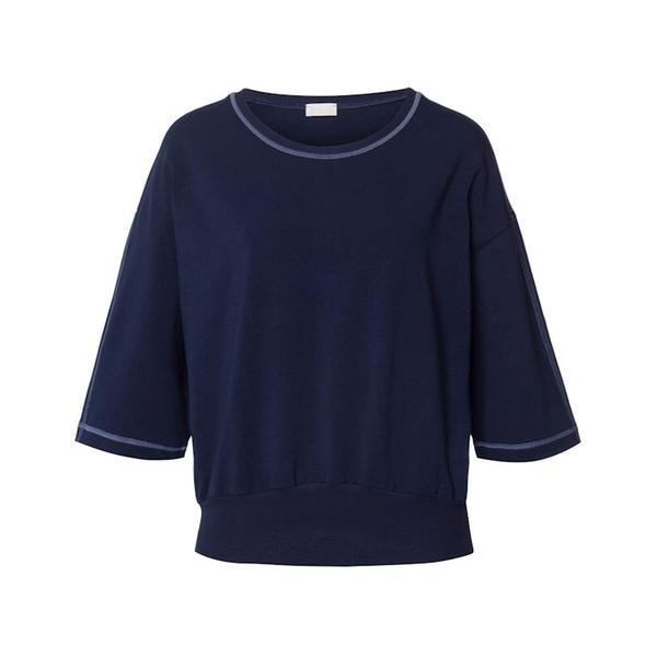 ハンロ（HANRO）/トップス（ＬＩＨ２３０） ハンロ（HANRO）/トップス（LIH230）