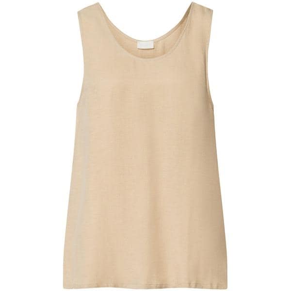 ハンロ（HANRO）/トップス（ＬＩＨ１４１）