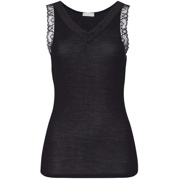 ハンロ（HANRO）/タンクトップ（ＵＩＨ１２４）