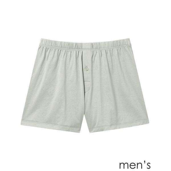 ハンロ（HANRO）/トランクス（前開き）（ＭＩＨ０８５） ハンロ（HANRO）/トランクス（前開き）（MIH085）の通販はau PAY