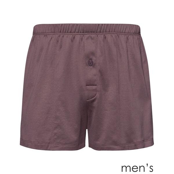 ハンロ（HANRO）/トランクス（前開き）（MIH085）の通販はau PAY