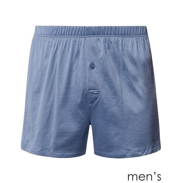 ハンロ（HANRO）/トランクス（前開き）（ＭＩＨ０８５）