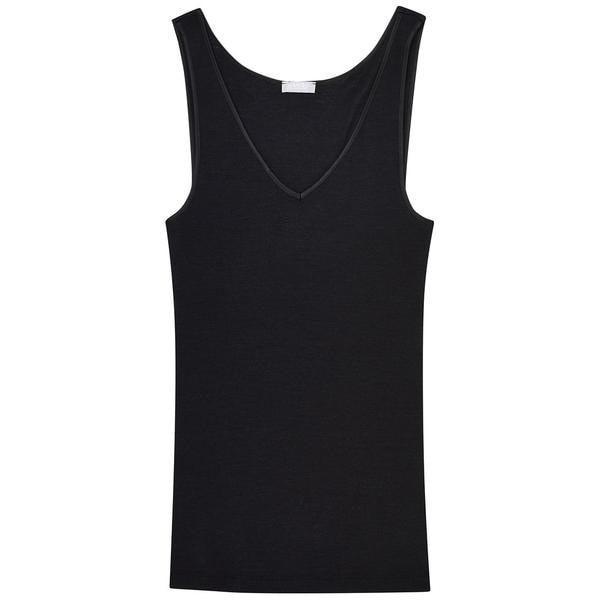 ハンロ（HANRO）/タンクトップ（ＵＩＨ１００）