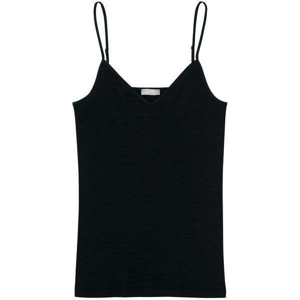 ハンロ（HANRO）/キャミソール（ＵＩＨ５００）