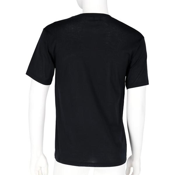 ハンロ（HANRO）/メンズシャツ（半袖）（ＭＩＨ５３０） ハンロ（HANRO）/メンズシャツ（半袖）（MIH530） HANRO SHIRT