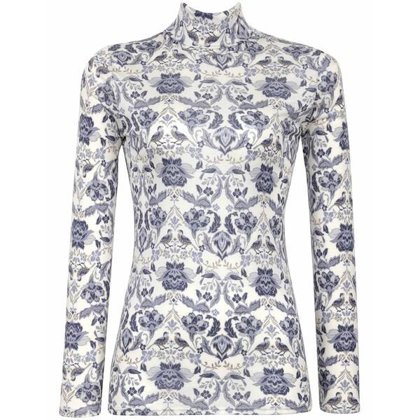 ワコール（WACOAL）/あったかＴシャツ　トップス（長袖）（ＣＬＤ７２６）の通販は