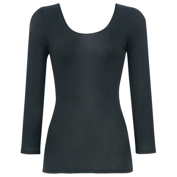 【NEW】ワコール（WACOAL）/オーガニックコットン１００％タイプ　トップス（８分袖）（ＣＬＤ３２ の通販は