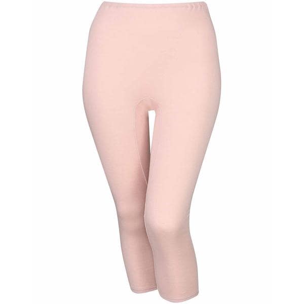 ワコール（WACOAL）/ふんわりあったかゆったりタイプ　ボトムス（７分丈）（ＨＬＥ５８７）