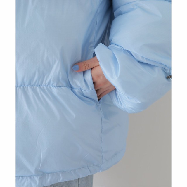 Oval Square Active String Jacket