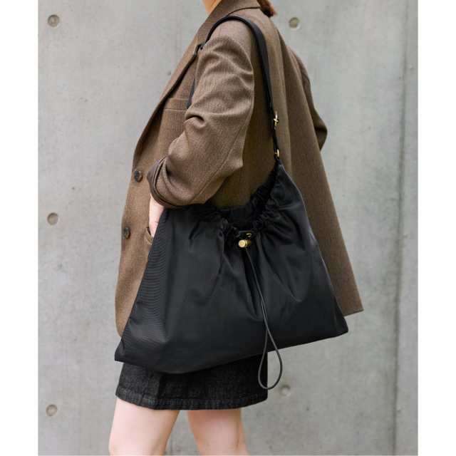 ユー バイ スピック＆スパン（U by SPICK&SPAN）/【ORSETTO / オルセット】Drawstring TOTE