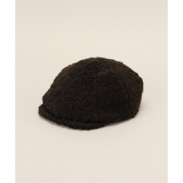 FUMIKA UCHIDA(フミカウチダ) ⁄ rib stitch beanie⁄2022AW⁄ONE フミカ