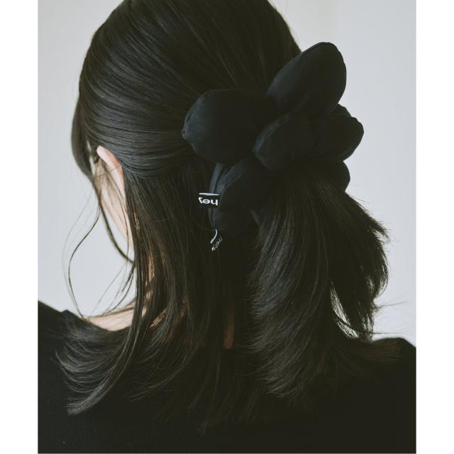 ユー バイ スピック＆スパン（U by SPICK&SPAN）/HEYEP/ヘイップ Flower Scrunchie 2 Piece Setの通販は 8,126円