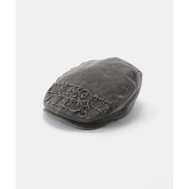 新品　AWESOME NEEDS オーサムニーズ　キャップ　帽子　ハンチング AWESOME NEEDS / オーサムニーズ】 NEWSBOY CAP（ハンチング