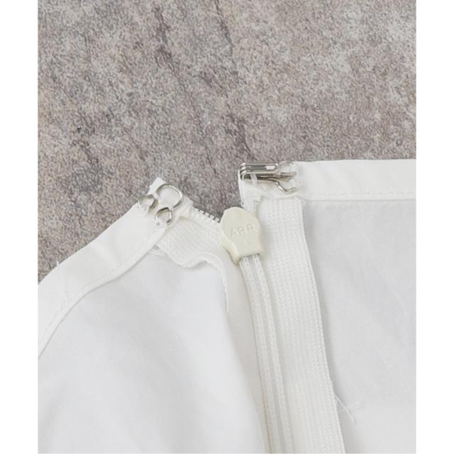 ユー バイ スピック＆スパン（U by SPICK&SPAN）/GLOWNY/グロウニー RODEO TIERED RUFFLE SKIRT_4