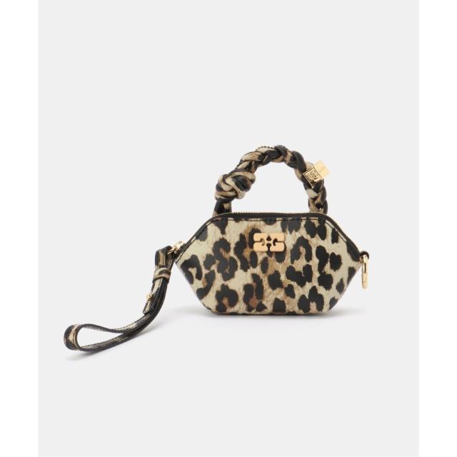 ユー バイ スピック＆スパン（U by SPICK&SPAN）/GANNI / ガニー Ganni Bou Bag Nano