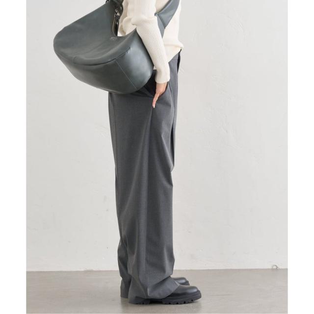 ユー バイ スピック＆スパン（U by SPICK&SPAN）/《追加2》2WAYトロタックイージーワイド