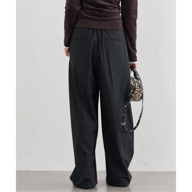 ユー バイ スピック＆スパン（U by SPICK&SPAN）/《追加2》2WAYトロタックイージーワイド