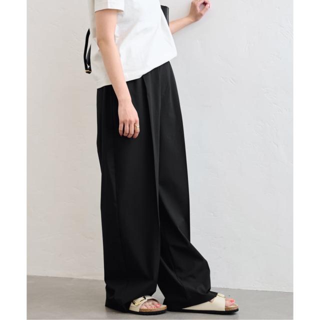 ユー バイ スピック＆スパン（U by SPICK&SPAN）/《追加2》2WAYトロタックイージーワイド