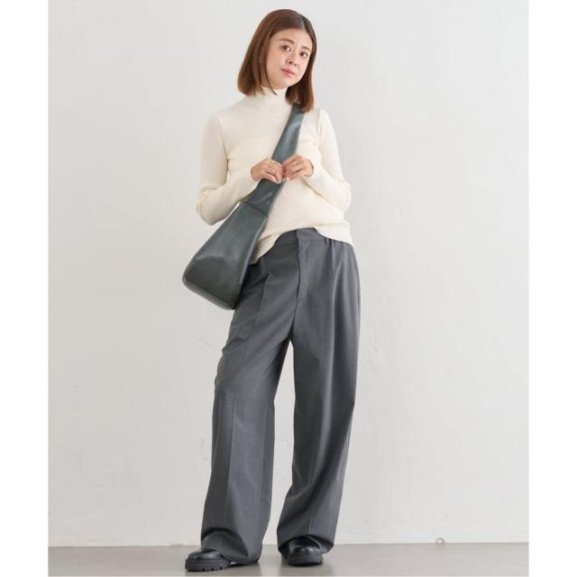 ユー バイ スピック＆スパン（U by SPICK&SPAN）/《追加2》2WAYトロタックイージーワイド