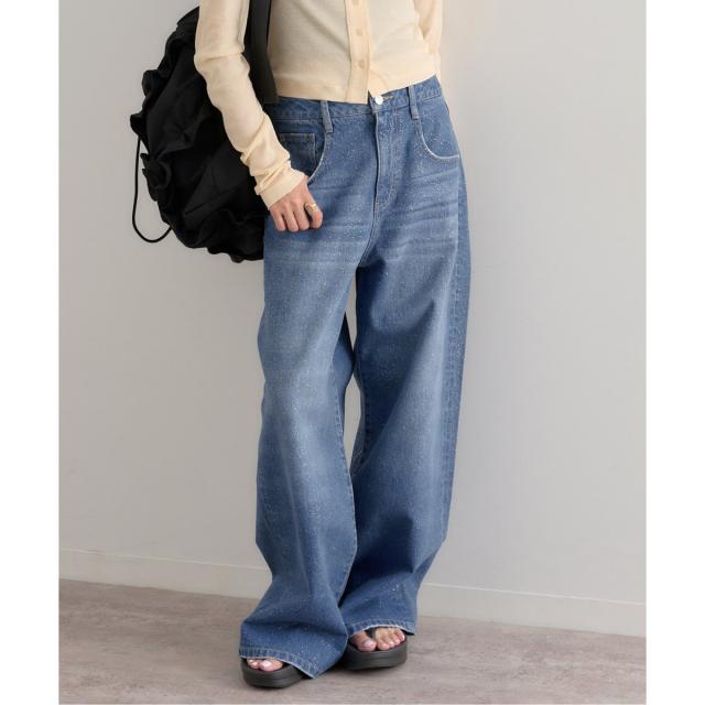 ユー バイ スピック＆スパン（U by SPICK&SPAN）/グリッタールーズ