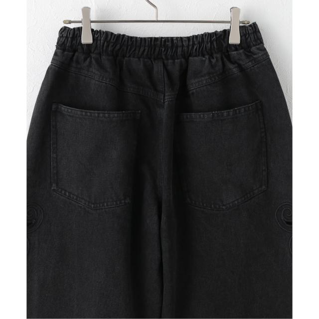 ユー バイ スピック＆スパン（U by SPICK&SPAN）/SEA NEW YORK/シー ニューヨーク CAVINA DENIM JEANS ユー バイ スピック＆スパン（U by SPICK&SPAN）/SEA NEW YORK/シー