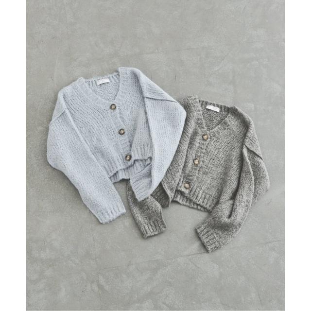 ユー バイ スピック＆スパン（U by SPICK&SPAN）/TRICOTS JEAN MARC