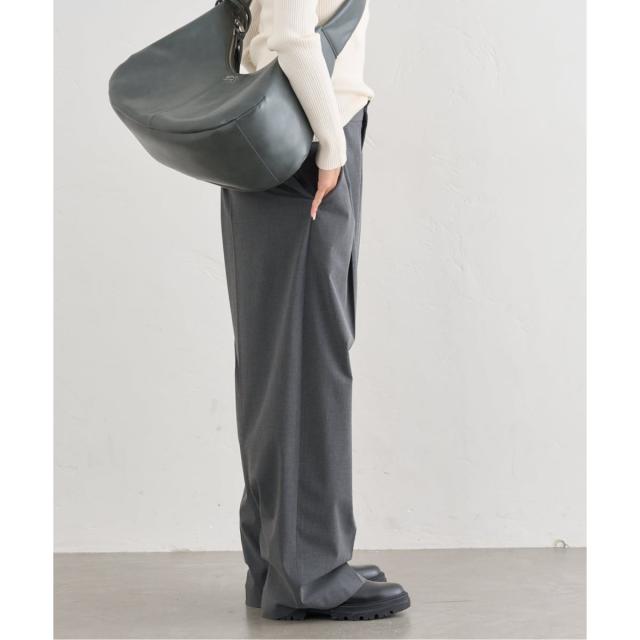 ユー バイ スピック＆スパン（U by SPICK&SPAN）/《追加3》2WAYトロタックイージーワイド