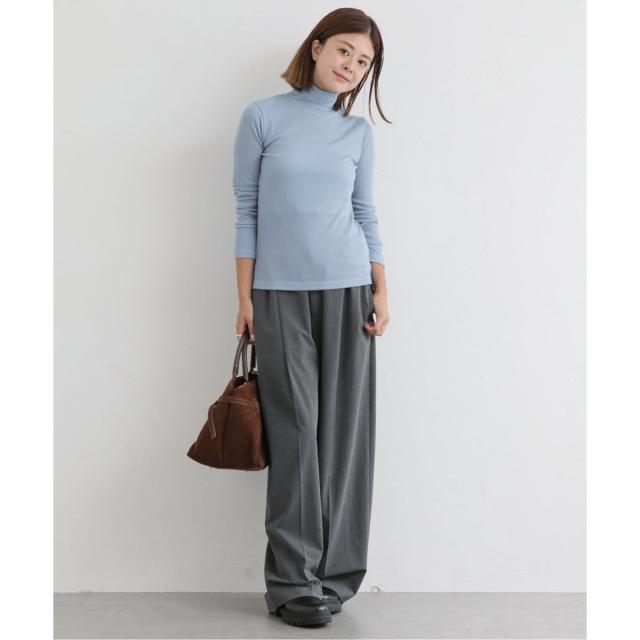 ユー バイ スピック＆スパン（U by SPICK&SPAN）/《追加3》2WAYトロタックイージーワイド