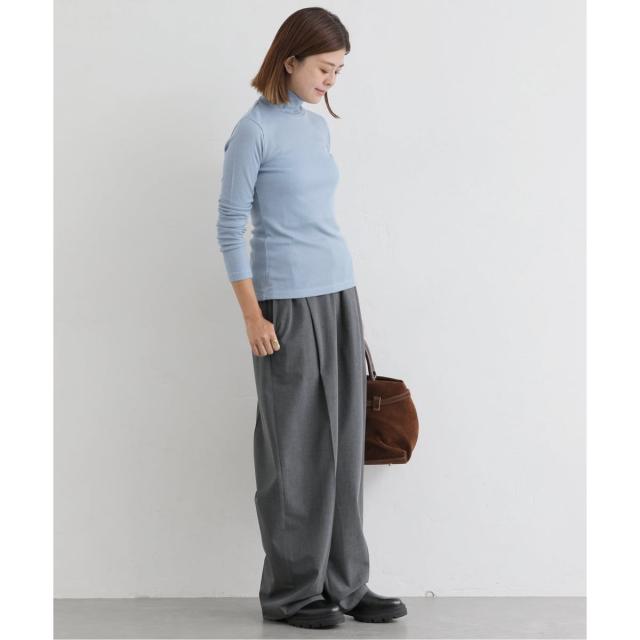 ユー バイ スピック＆スパン（U by SPICK&SPAN）/《追加3》2WAYトロタックイージーワイド