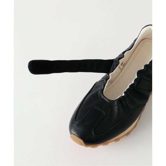 ユー バイ スピック＆スパン（U by SPICK&SPAN）/《追加》FOOT INDUSTRY/フットインダストリー PEARL MARY JANE