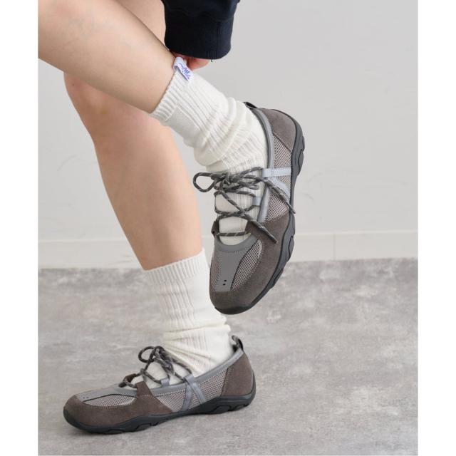 ユー バイ スピック＆スパン（U by SPICK&SPAN）/Rockfish Weatherwear/ロックフィッシュウェザーウェア NICOLE WAV LA