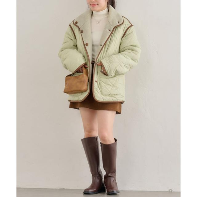 ユー バイ スピック＆スパン（U by SPICK&SPAN）/MOLLIOLLI/モリオリ