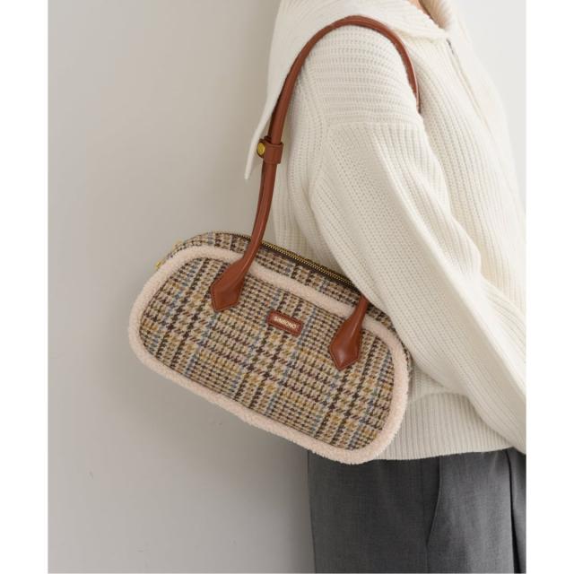 ユー バイ スピック＆スパン（U by SPICK&SPAN）/SINBONO/シンボノ Astria Shoulder bag check