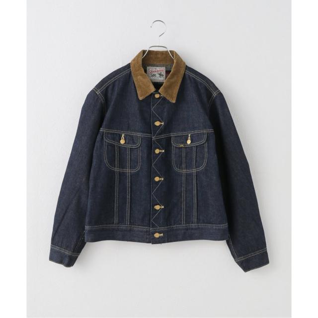 ユー バイ スピック＆スパン（U by SPICK&SPAN）/LEE/リー STORM RIDER