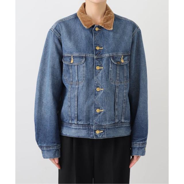 ユー バイ スピック＆スパン（U by SPICK&SPAN）/LEE/リー STORM RIDER