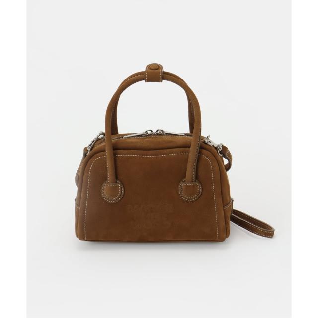 ユー バイ スピック＆スパン（U by SPICK&SPAN）/Margesherwood/マージシャーウッド SOFT TOTE MINI